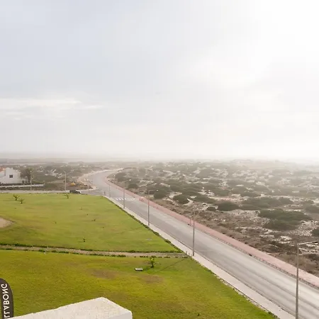 Maresia - Beachfront Peniche