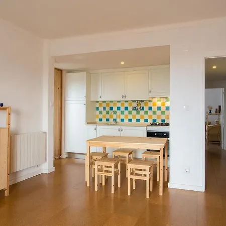 Maresia - Beachfront Peniche