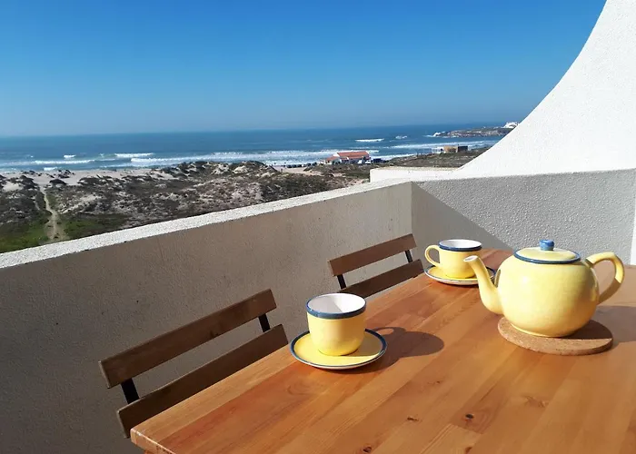 Maresia - Beachfront *