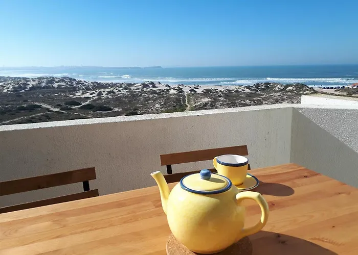 Maresia - Beachfront