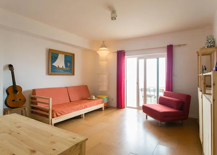 Maresia - Beachfront Διαμέρισμα