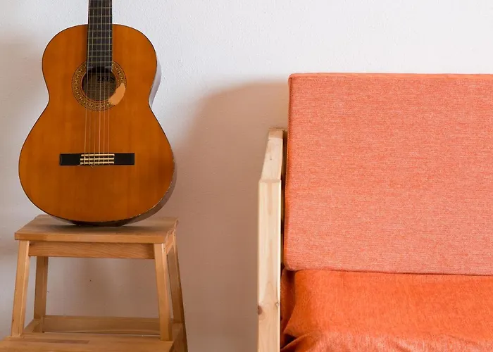 Διαμέρισμα Maresia - Beachfront