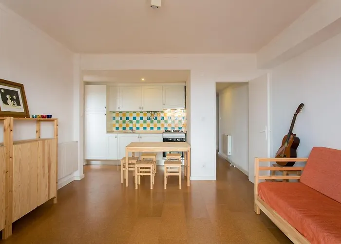 Maresia - Beachfront Διαμέρισμα