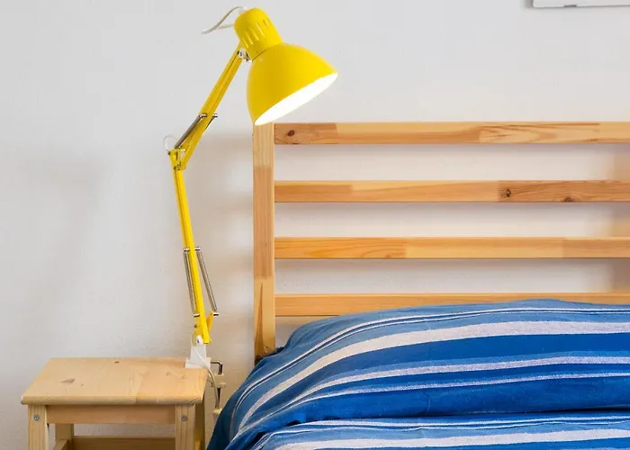 Maresia - Beachfront Διαμέρισμα Peniche