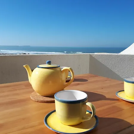 Maresia - Beachfront