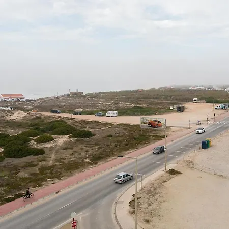 Maresia - Beachfront *