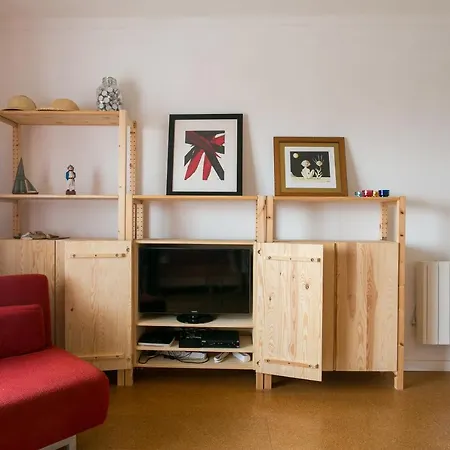 Maresia - Beachfront * ペニシェ