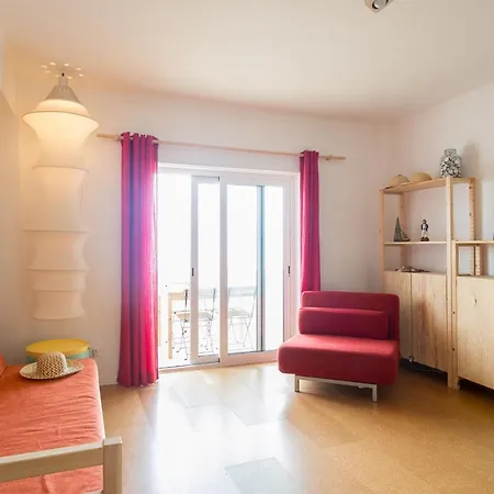 Maresia - Beachfront * ペニシェ