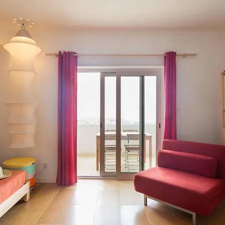 Maresia - Beachfront פניש