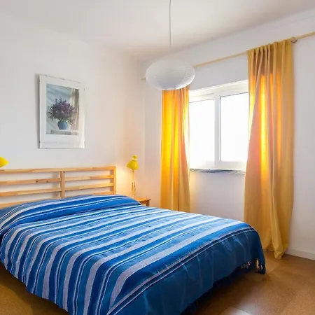 Maresia - Beachfront Apartament *