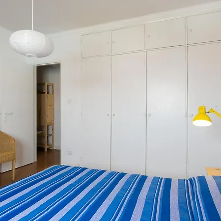 Maresia - Beachfront Peniche