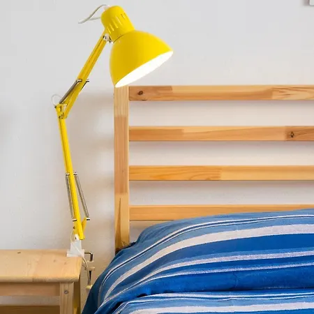 Maresia - Beachfront アパート ペニシェ