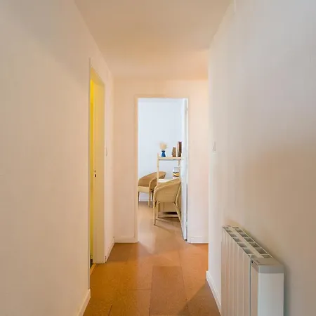 Maresia - Beachfront *