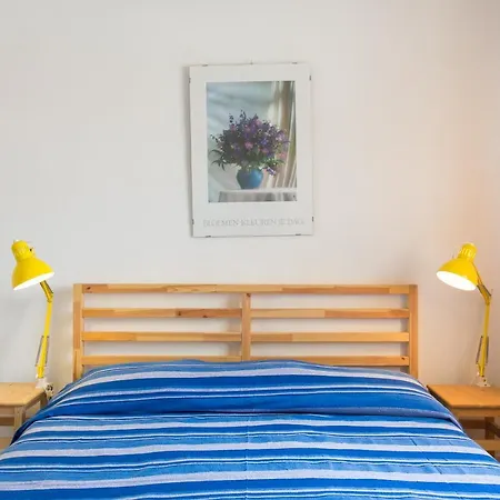 Appartement Maresia - Beachfront