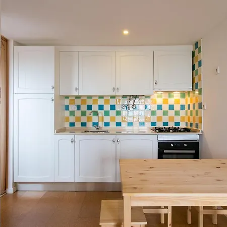 Appartement Maresia - Beachfront