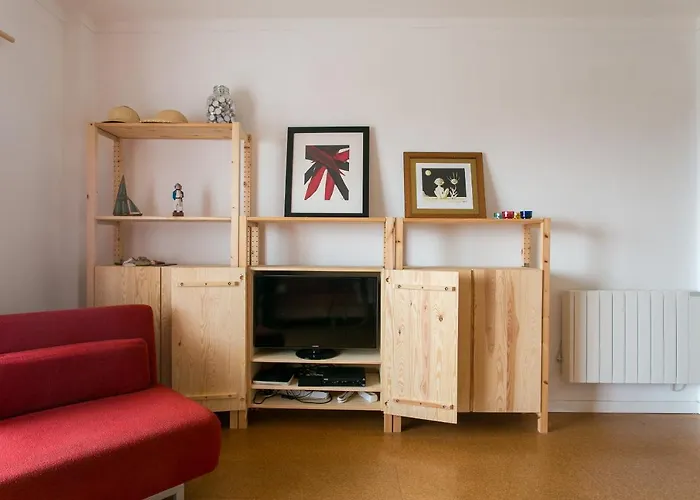 Maresia - Beachfront * Peniche