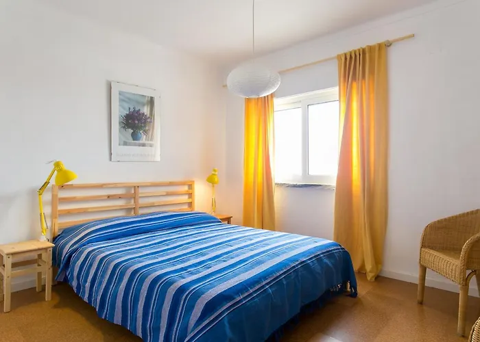 Maresia - Beachfront Lejlighed *